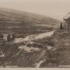 Krkonoše - pramen Labe 1915